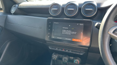 Dacia Duster 1.0 TCe 90 Expression 5dr Petrol Estate